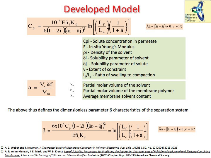Membrane Model Prediction.008
