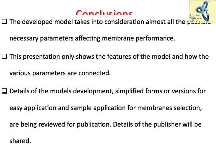 Membrane Model Prediction.010