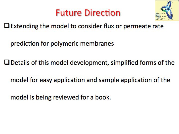 Membrane Model Prediction.011